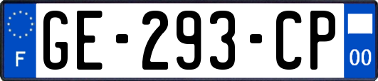 GE-293-CP