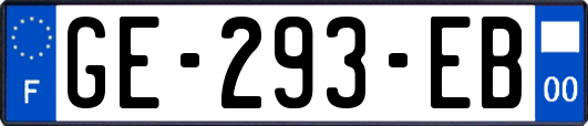 GE-293-EB