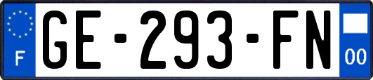 GE-293-FN