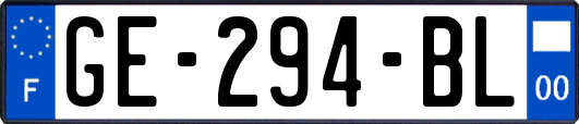 GE-294-BL