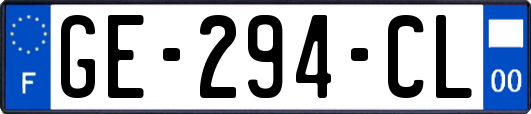 GE-294-CL