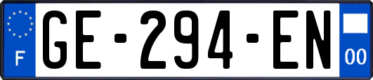 GE-294-EN