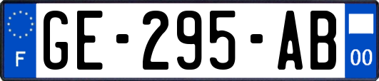 GE-295-AB