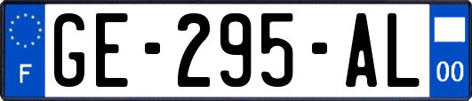 GE-295-AL