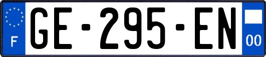 GE-295-EN