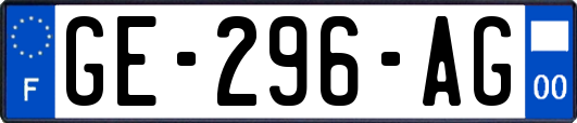 GE-296-AG