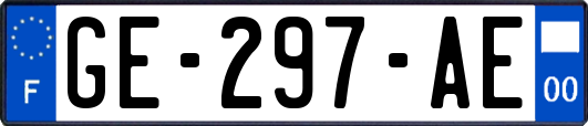 GE-297-AE