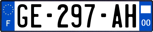 GE-297-AH