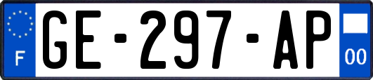 GE-297-AP
