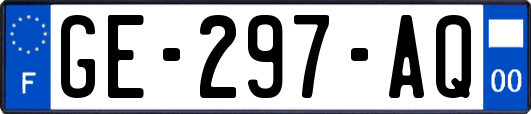 GE-297-AQ