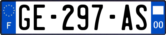 GE-297-AS