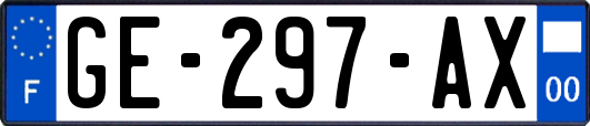 GE-297-AX