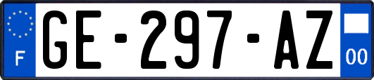 GE-297-AZ