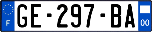 GE-297-BA