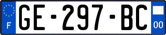 GE-297-BC