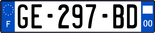 GE-297-BD