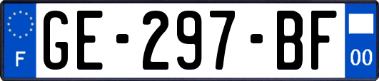 GE-297-BF