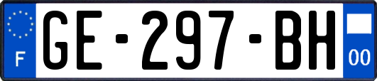 GE-297-BH