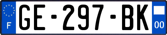 GE-297-BK
