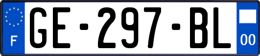 GE-297-BL