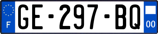 GE-297-BQ