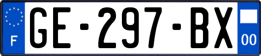 GE-297-BX