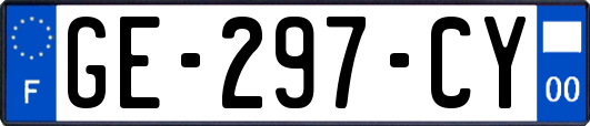 GE-297-CY