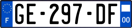 GE-297-DF