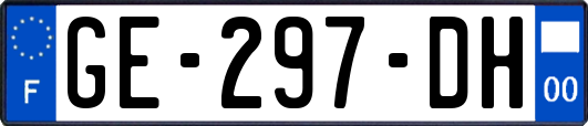GE-297-DH