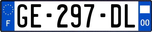GE-297-DL