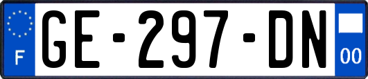 GE-297-DN