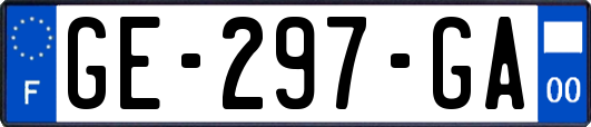 GE-297-GA