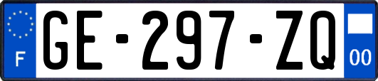 GE-297-ZQ