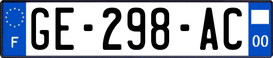 GE-298-AC