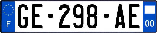 GE-298-AE