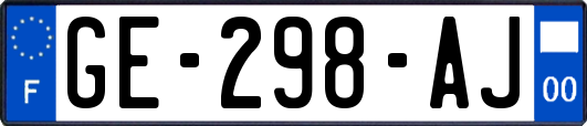 GE-298-AJ
