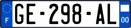 GE-298-AL