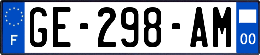 GE-298-AM