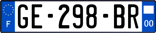 GE-298-BR