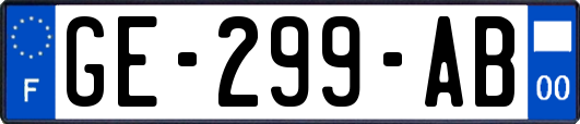 GE-299-AB