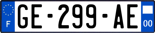 GE-299-AE