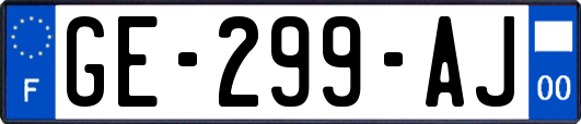 GE-299-AJ