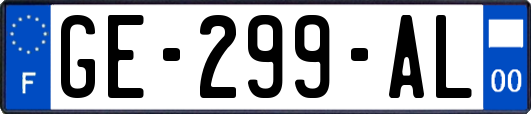 GE-299-AL