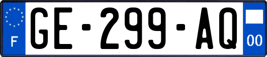 GE-299-AQ