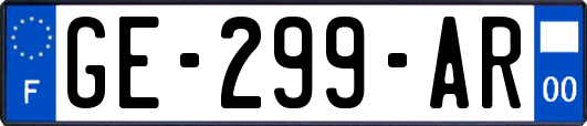 GE-299-AR