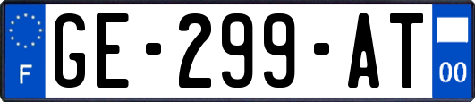 GE-299-AT