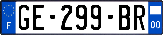 GE-299-BR