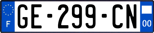 GE-299-CN