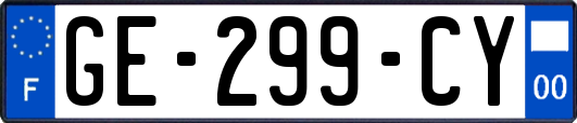 GE-299-CY