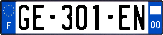 GE-301-EN